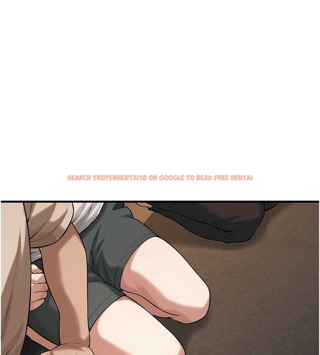 查看漫画街頭幹架王 - 第64話-不能出聲喔 - sayhentaiz.net中的2634538图片