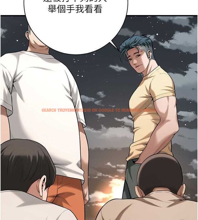 查看漫画街頭幹架王 - 第64話-不能出聲喔 - sayhentaiz.net中的2634540图片