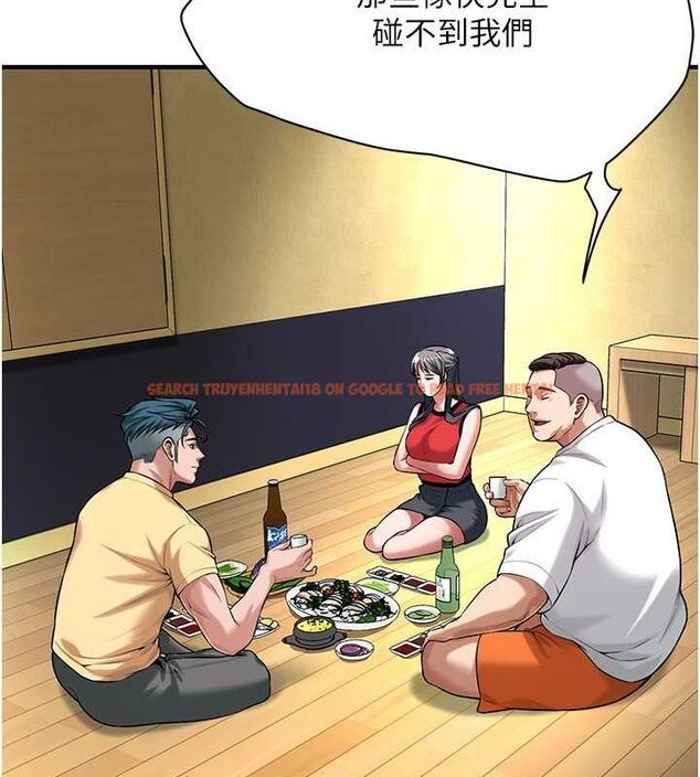 查看漫画街頭幹架王 - 第64話-不能出聲喔 - sayhentaiz.net中的2634556图片