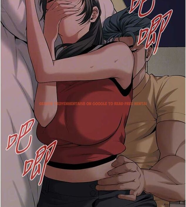 查看漫画街頭幹架王 - 第64話-不能出聲喔 - sayhentaiz.net中的2634584图片