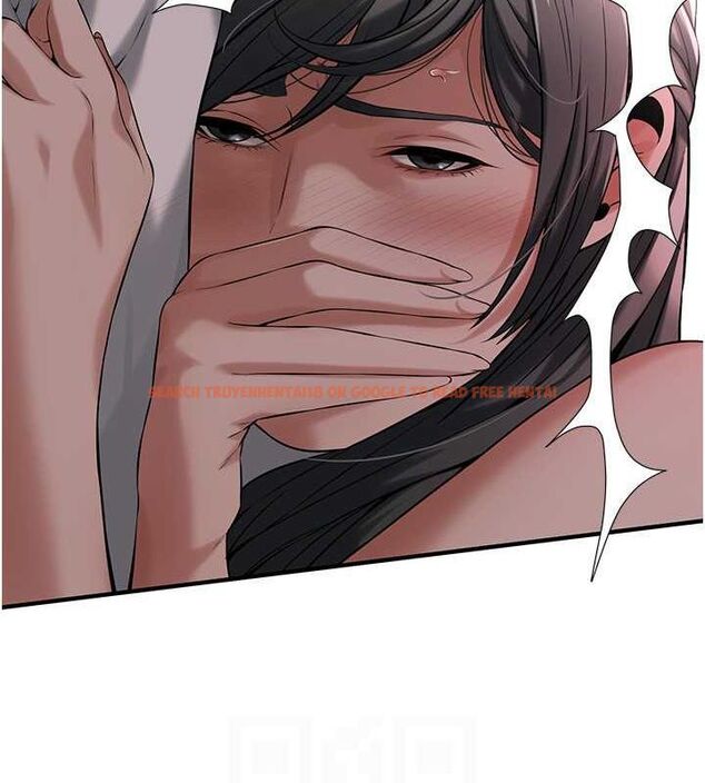 查看漫画街頭幹架王 - 第64話-不能出聲喔 - sayhentaiz.net中的2634588图片