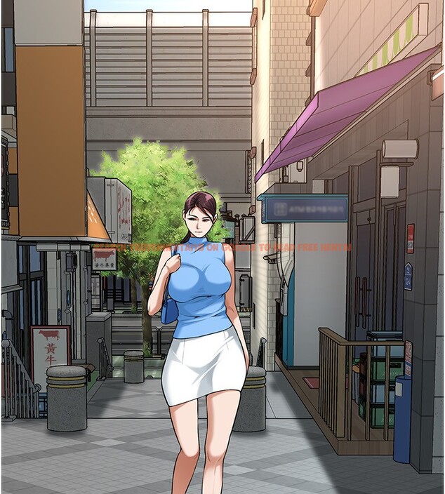 查看漫画街頭幹架王 - 第67話-你喜歡那個阿姨嗎?? - sayhentaiz.net中的2730562图片