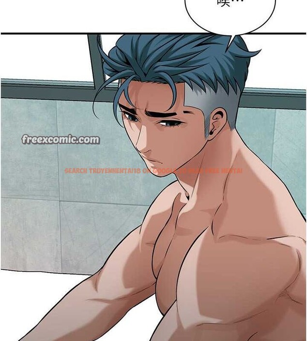 查看漫画街頭幹架王 - 第70話-妳和這傢伙打炮了嗎? - sayhentaiz.net中的2820880图片