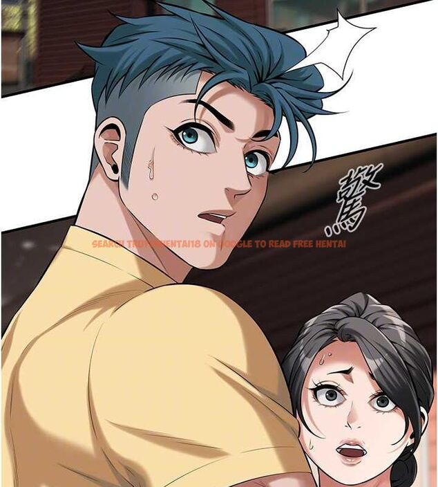 查看漫画街頭幹架王 - 第70話-妳和這傢伙打炮了嗎? - sayhentaiz.net中的2820965图片