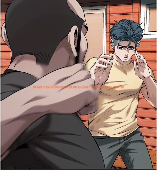 查看漫画街頭幹架王 - 第71話-現在&hellip;能見個面嗎? - sayhentaiz.net中的2852696图片