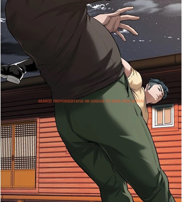 查看漫画街頭幹架王 - 第71話-現在&hellip;能見個面嗎? - sayhentaiz.net中的2852706图片