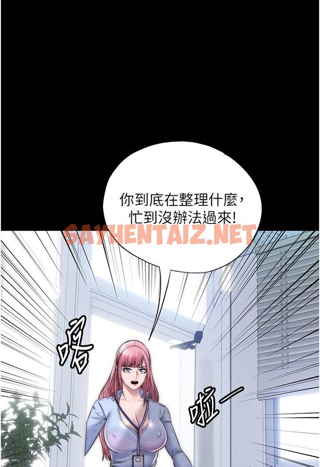 查看漫画禁錮之慾 - 第31話-對母狗的嚴厲調教 - sayhentaiz.net中的1600389图片