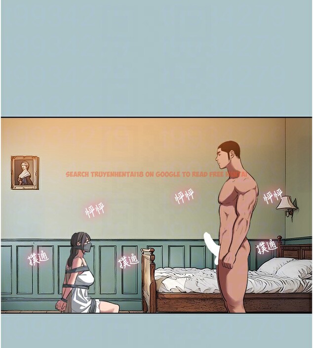 查看漫画進擊的巨根 - 第20話-你那根害我下面變得好燙♥ - www.tymanga.com中的2826264图片