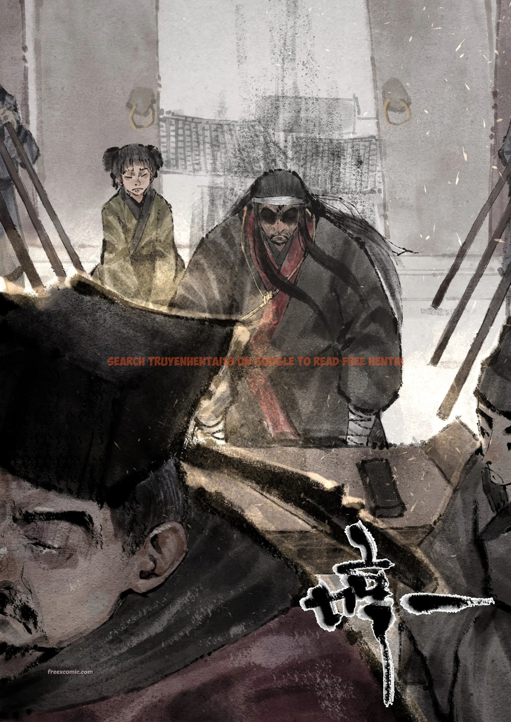 查看漫画金瓶梅 - 第14話 - tymanga.com中的2494441图片
