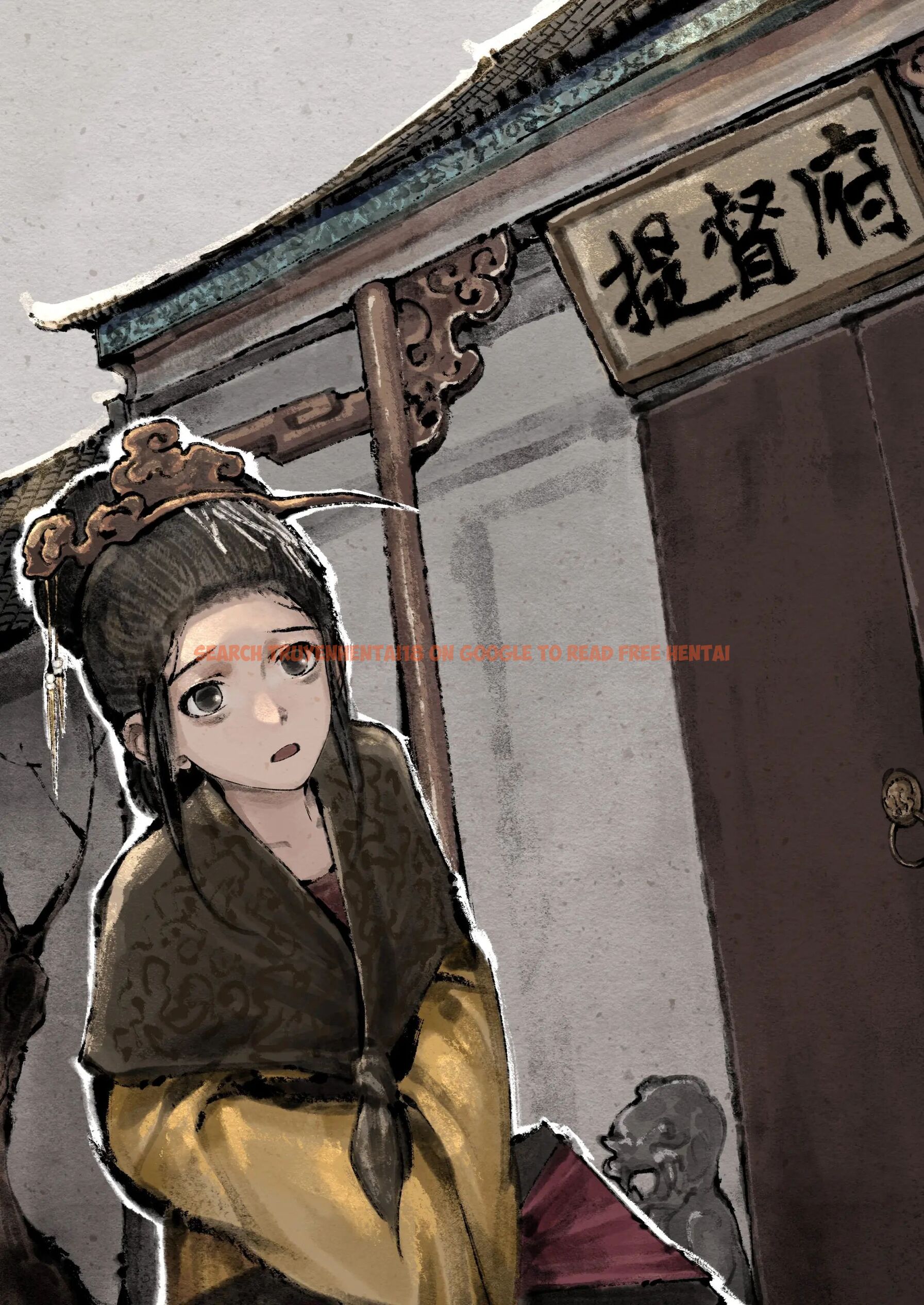 查看漫画金瓶梅 - 第18話 - tymanga.com中的2494484图片