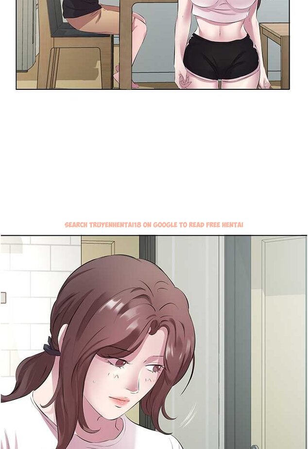 查看漫画今天吃飽了嗎？ - 第26話-可不可以「幫幫我」? - tymanga.com中的1563269图片