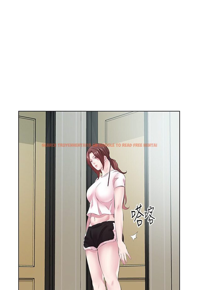 查看漫画今天吃飽了嗎？ - 第27話-夢寐以求的男人 - tymanga.com中的1588177图片