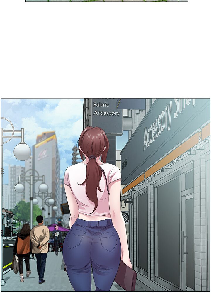 查看漫画今天吃飽了嗎？ - 第27話-夢寐以求的男人 - tymanga.com中的1588183图片