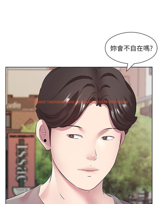 查看漫画今天吃飽了嗎？ - 第27話-夢寐以求的男人 - tymanga.com中的1588194图片