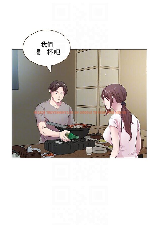 查看漫画今天吃飽了嗎？ - 第27話-夢寐以求的男人 - tymanga.com中的1588210图片