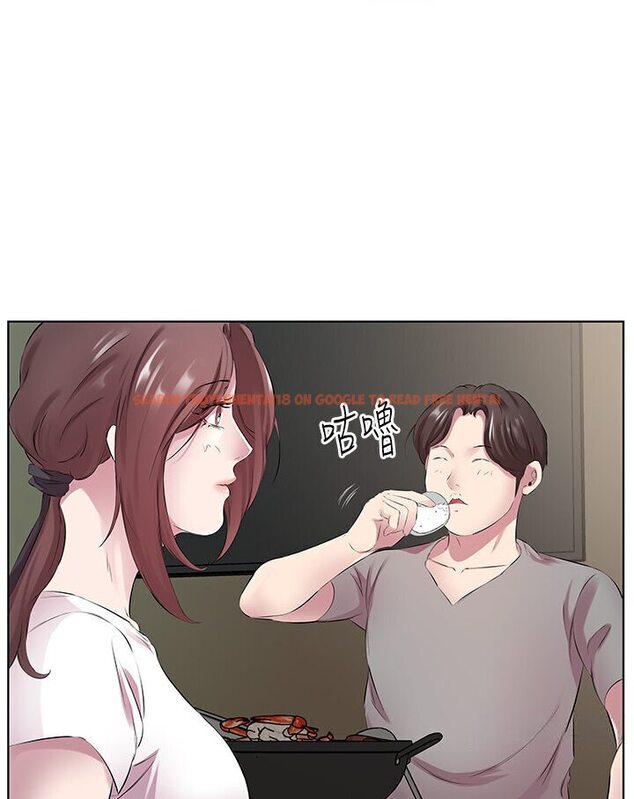 查看漫画今天吃飽了嗎？ - 第27話-夢寐以求的男人 - tymanga.com中的1588213图片