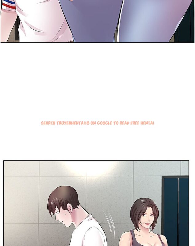查看漫画今天吃飽了嗎？ - 第29話-是不是想壞壞了? - tymanga.com中的1638972图片