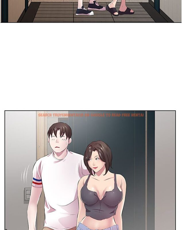 查看漫画今天吃飽了嗎？ - 第29話-是不是想壞壞了? - tymanga.com中的1638982图片