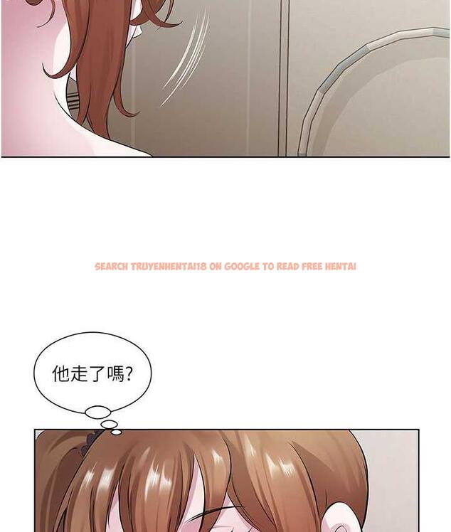 查看漫画今天吃飽了嗎？ - 第31話-我真的很愛阿姨 - tymanga.com中的1675947图片