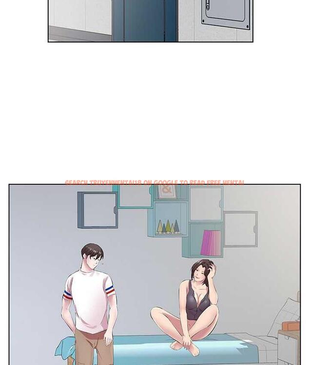 查看漫画今天吃飽了嗎？ - 第31話-我真的很愛阿姨 - tymanga.com中的1675950图片