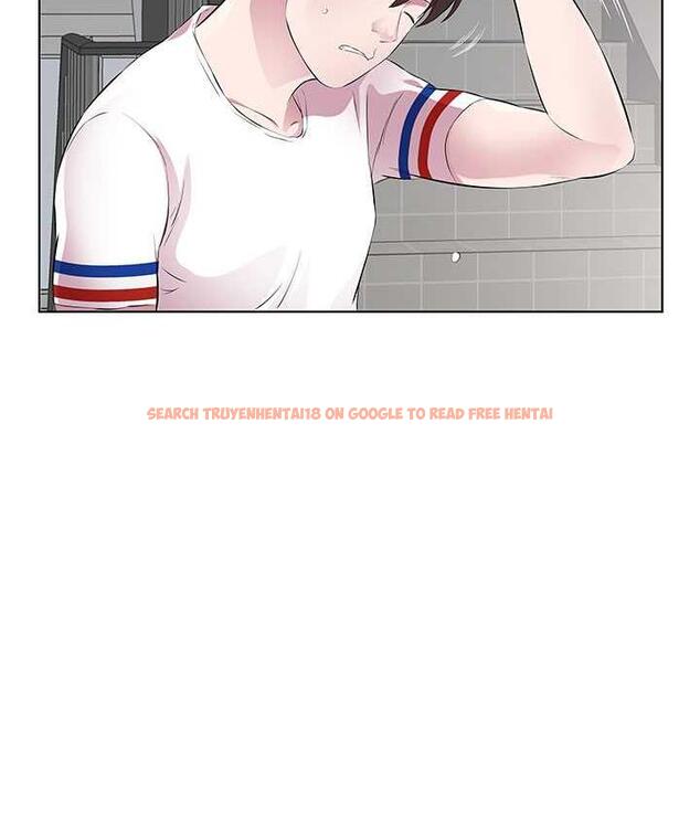 查看漫画今天吃飽了嗎？ - 第31話-我真的很愛阿姨 - tymanga.com中的1675970图片