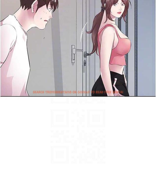 查看漫画今天吃飽了嗎？ - 第31話-我真的很愛阿姨 - tymanga.com中的1675996图片