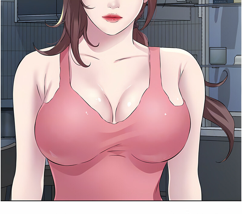 查看漫画今天吃飽了嗎？ - 第35話-讓男人欲罷不能的地方 - tymanga.com中的1763139图片