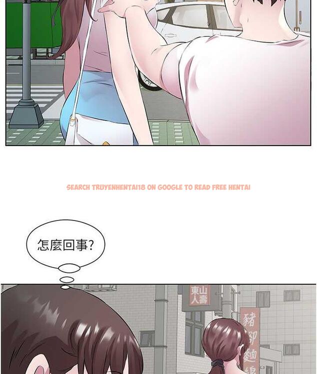 查看漫画今天吃飽了嗎？ - 第37話-人家快噴出來了♥ - tymanga.com中的1800403图片