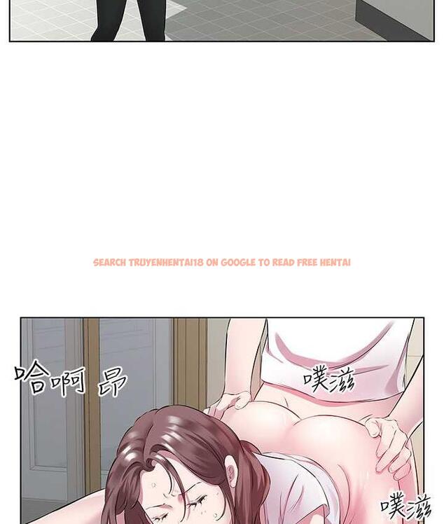 查看漫画今天吃飽了嗎？ - 第37話-人家快噴出來了♥ - tymanga.com中的1800414图片
