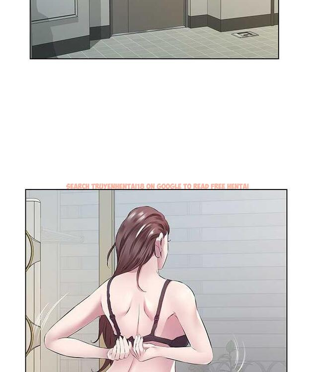 查看漫画今天吃飽了嗎？ - 第38話-誘惑男客的妙招 - tymanga.com中的1822989图片