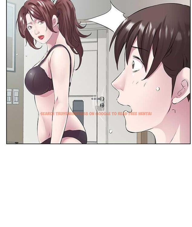 查看漫画今天吃飽了嗎？ - 第38話-誘惑男客的妙招 - tymanga.com中的1823004图片