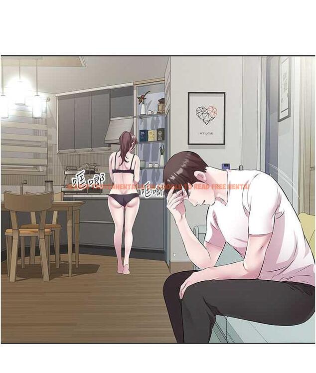 查看漫画今天吃飽了嗎？ - 第38話-誘惑男客的妙招 - tymanga.com中的1823005图片