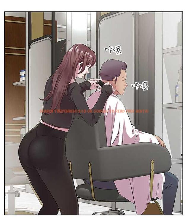 查看漫画今天吃飽了嗎？ - 第38話-誘惑男客的妙招 - tymanga.com中的1823021图片