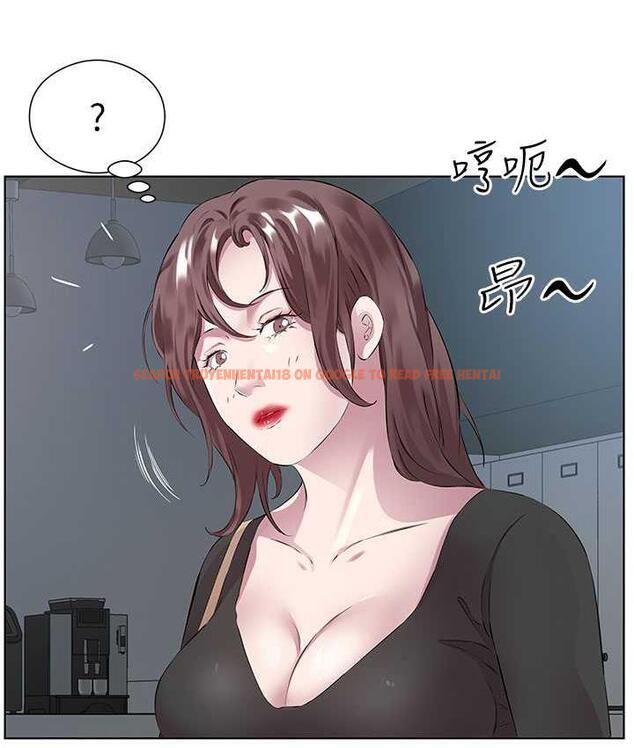 查看漫画今天吃飽了嗎？ - 第38話-誘惑男客的妙招 - tymanga.com中的1823055图片