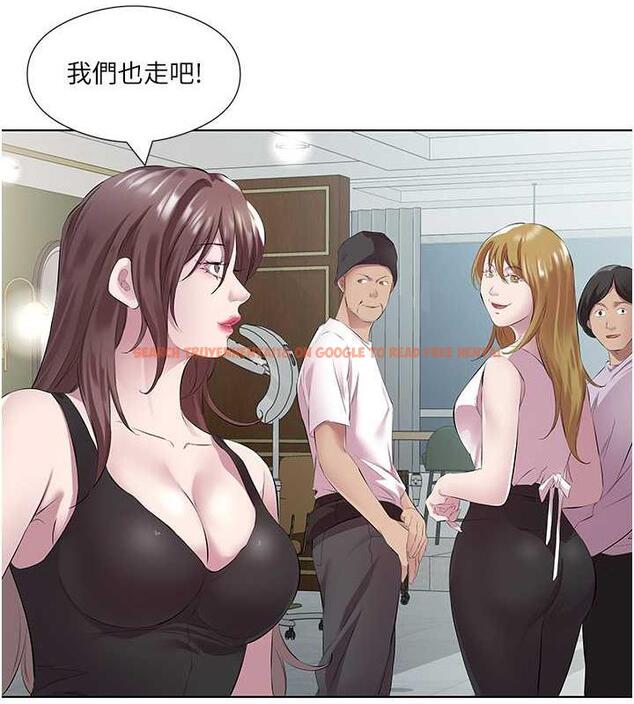 查看漫画今天吃飽了嗎？ - 第41話-要不要三個人一起玩? - www.tymanga.com中的1883835图片