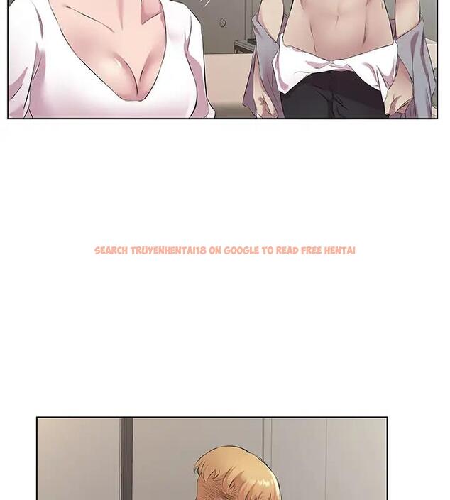 查看漫画今天吃飽了嗎？ - 第42話-張開妳的鮑魚好好感受 - www.tymanga.com中的1910269图片