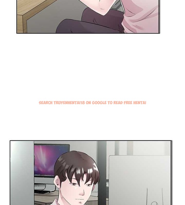 查看漫画今天吃飽了嗎？ - 最終話-我等妳好久了 - www.tymanga.com中的2020192图片