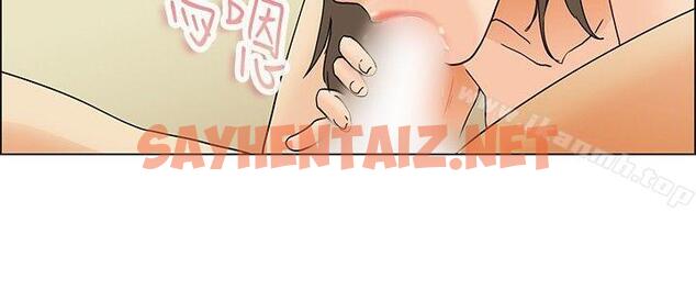 查看漫画今天,加班好咩? - 第38話 我喜歡在家裡做(下) - sayhentaiz.net中的136887图片