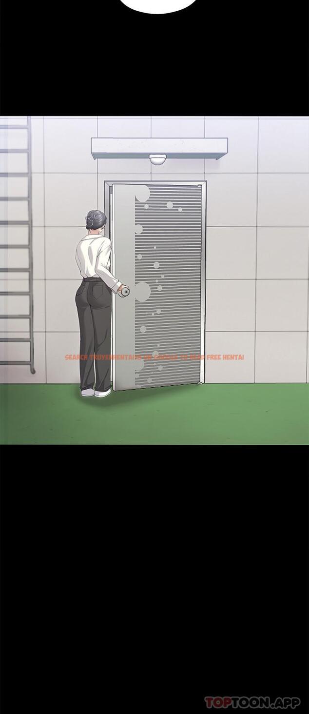 查看漫画今晚就決定吃你了 - 第69話-我願意當替代品 - tymanga.com中的1106352图片