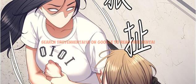 查看漫画今晚就決定吃你了 - 第92話-大打出手的兩個女人 - tymanga.com中的1234099图片