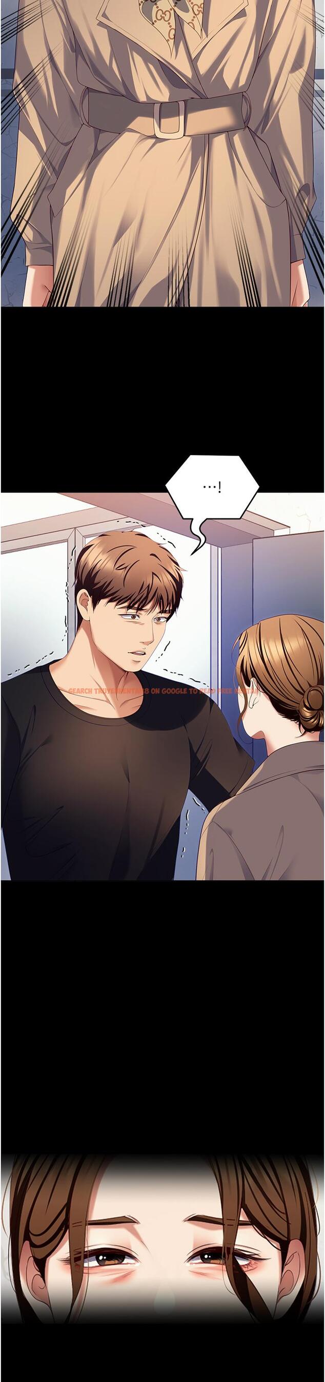 查看漫画今晚就決定吃你了 - 第99話-厚臉皮的女人 - tymanga.com中的1303799图片
