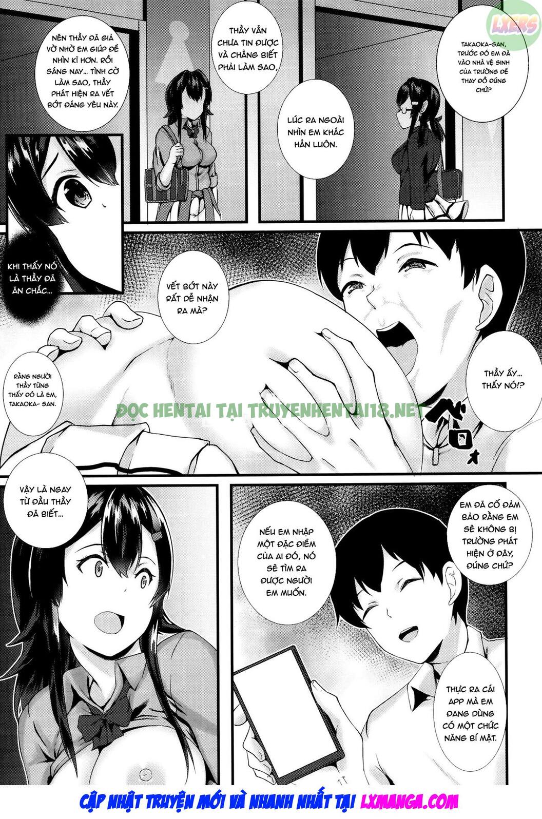 Xem ảnh 17 trong truyện hentai JK Anal - Chapter 7 - truyenhentai18.pro