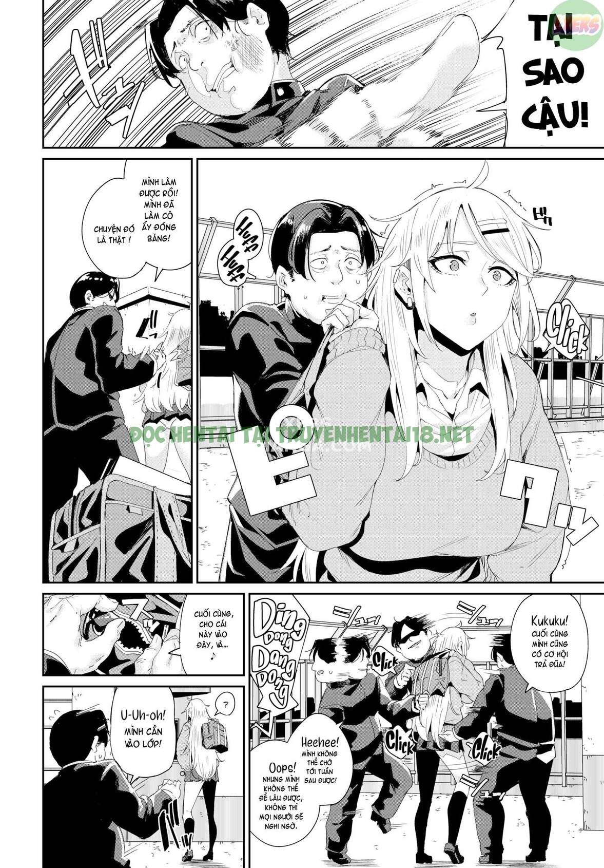 Xem ảnh 4 trong truyện hentai Jk Manual - Chapter 2 - truyenhentai18.pro