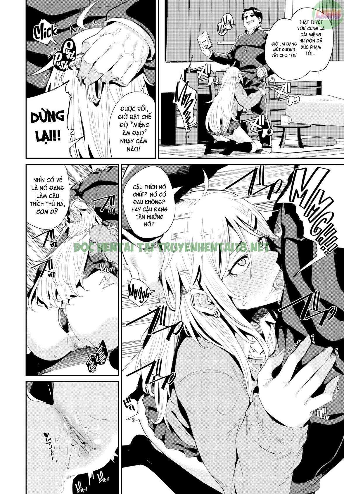 Xem ảnh 8 trong truyện hentai Jk Manual - Chapter 2 - truyenhentai18.pro