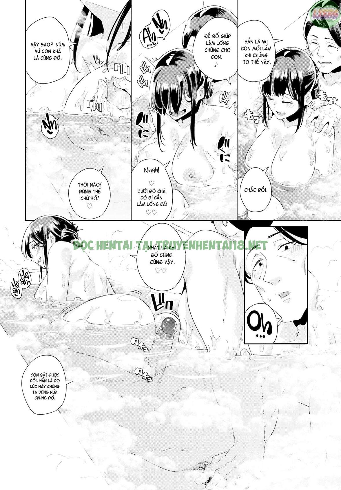 Xem ảnh 12 trong truyện hentai Jk Manual - Chapter 3 - truyenhentai18.pro
