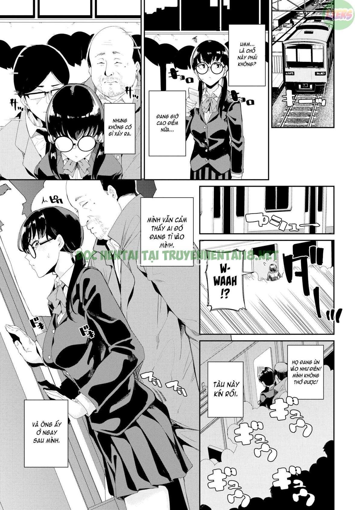 Xem ảnh 11 trong truyện hentai Jk Manual - Chapter 8 - truyenhentai18.pro