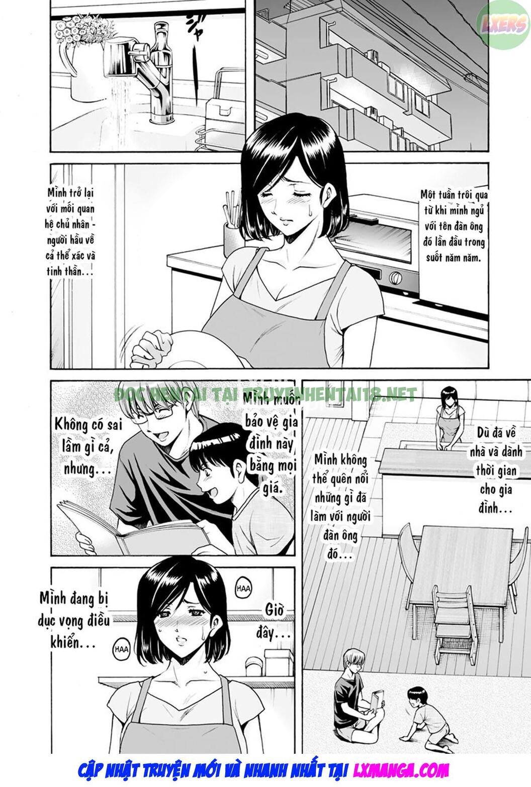 Xem ảnh 4 trong truyện hentai Jokyoushi Hunt - Chapter 8 END - truyenhentai18.pro