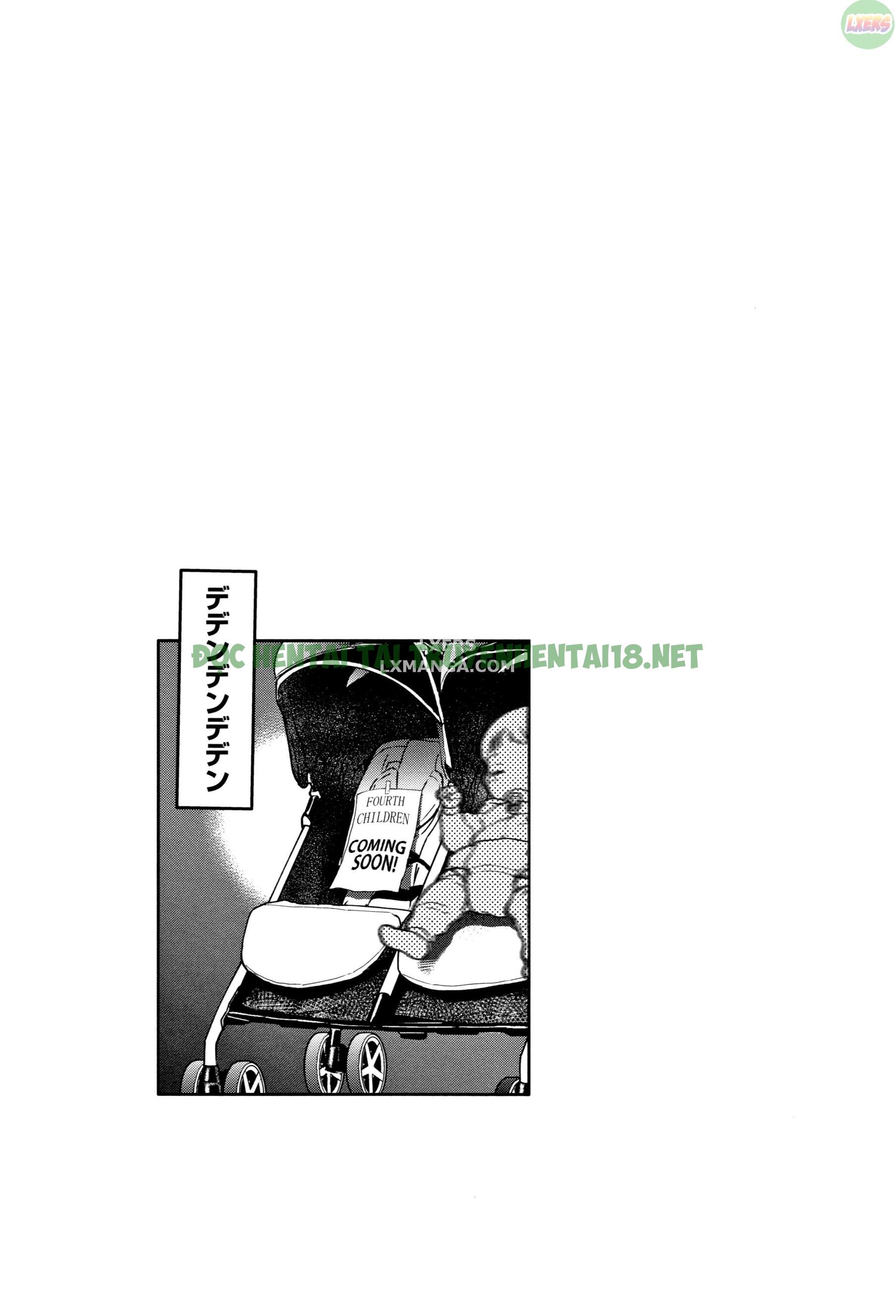 Hình ảnh 33 trong Joshi Luck! 2 Years Later - Chapter 1.5 - Hentaimanhwa.net