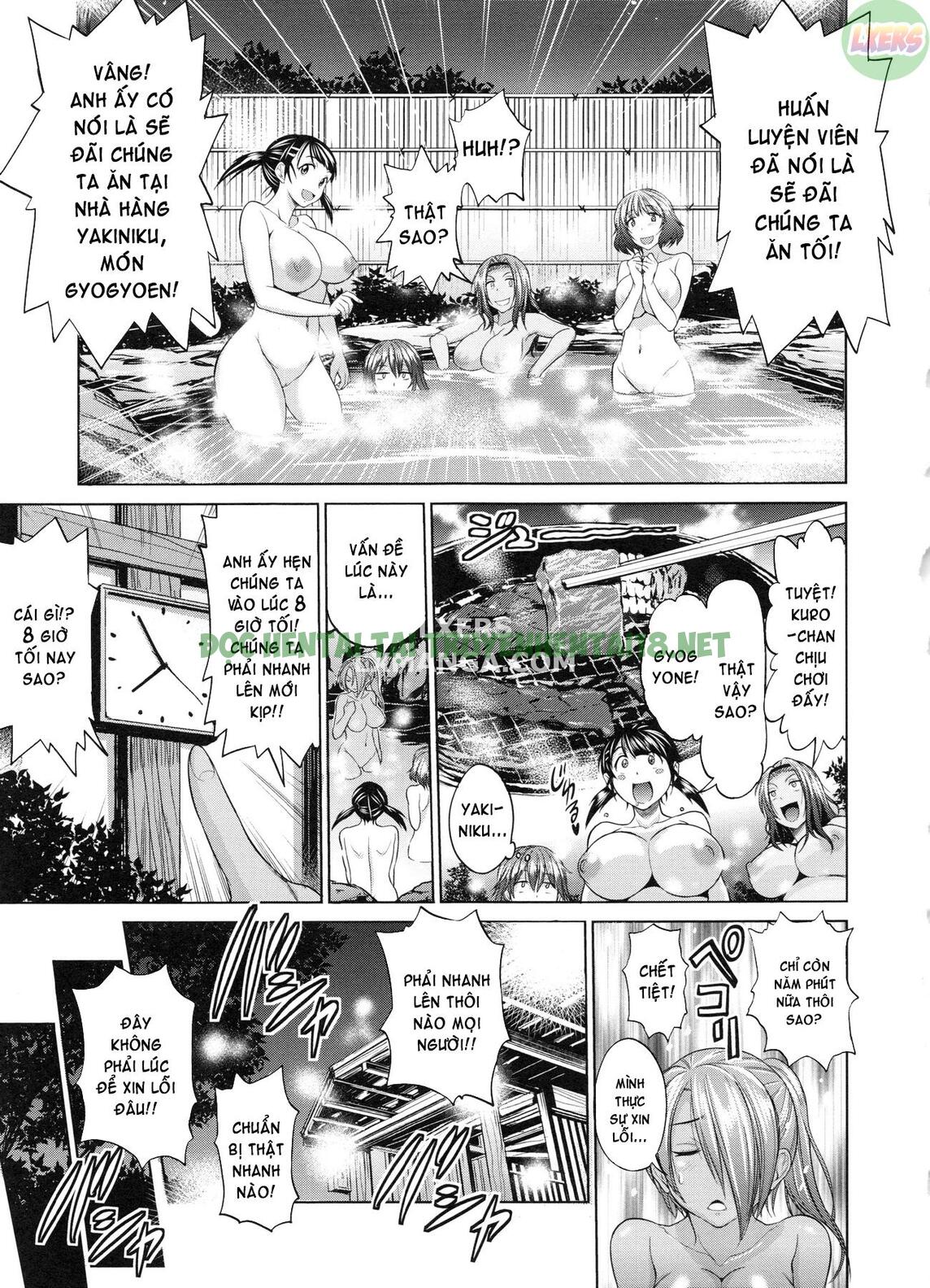 Xem ảnh 13 trong truyện hentai Joshi Luck! 2 Years Later - Chapter 1 - truyenhentai18.pro
