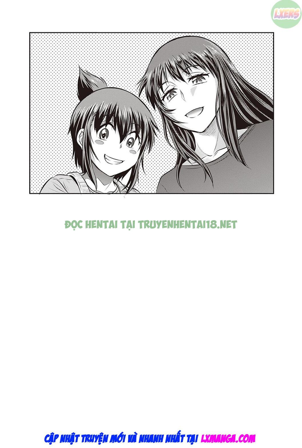 Xem ảnh 42 trong truyện hentai Joshi Luck! 2 Years Later - Chapter 11 - truyenhentai18.pro